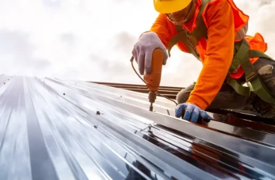 Travaux de zinguerie à Fare-en-Champsaur